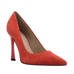 Marc Fisher LTD Sassie Pointed Toe Pump